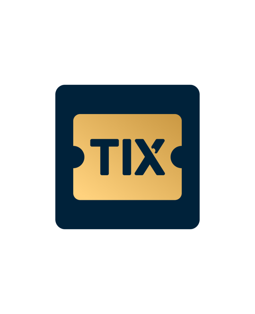 TIX ID