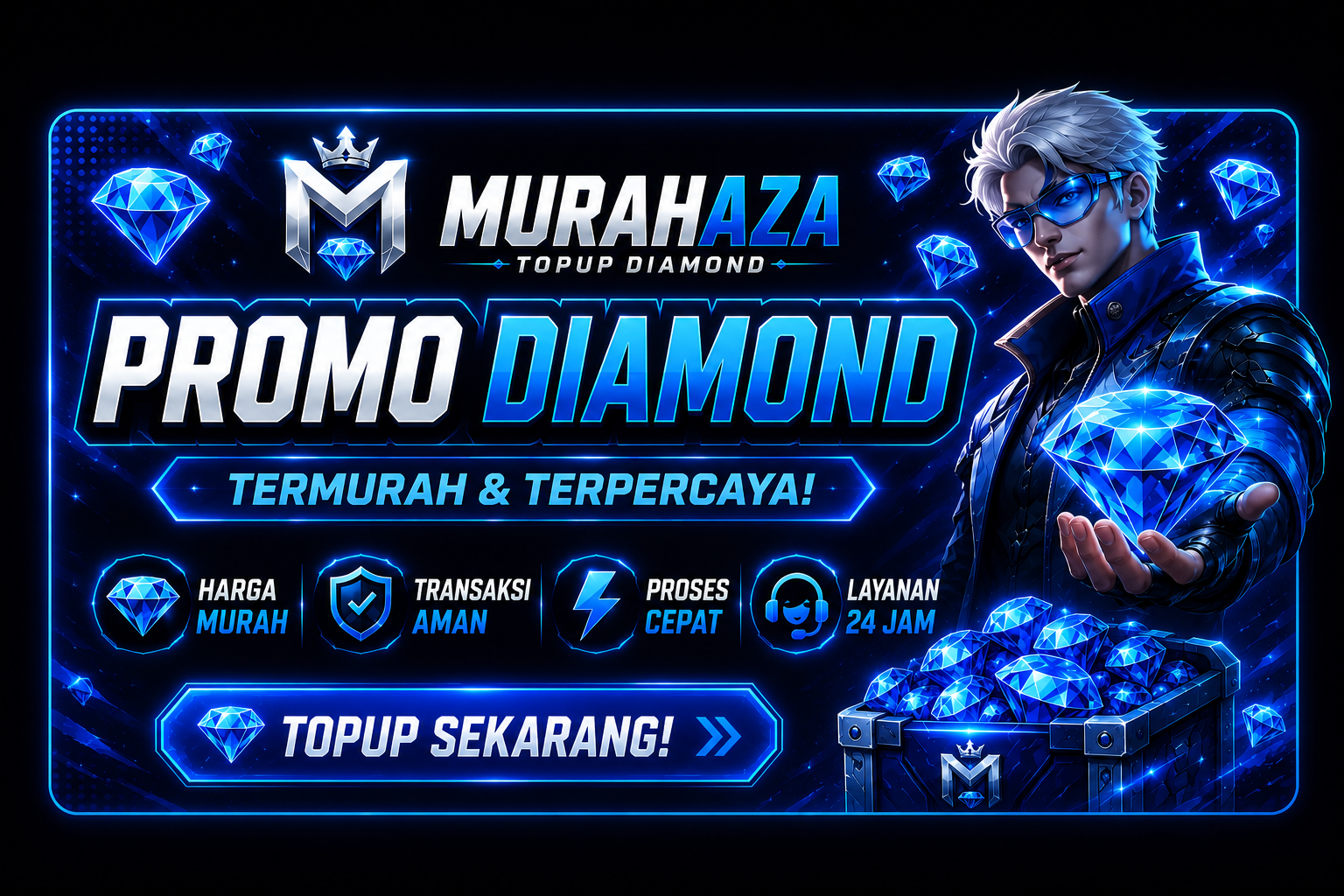 Promo Banner